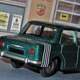 Illustration for article titled French Friday: Simca 1000 Rallye 2 Prototype